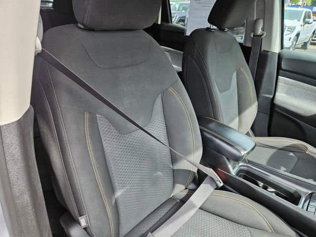 Used 2022 Jeep Compass Sport AWD/4WD image 10