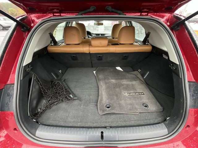 Used 2011 Lexus CT 200h image 28