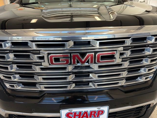 Used 2024 GMC Acadia Denali w/ Super Cruise Package AWD/4WD image 11