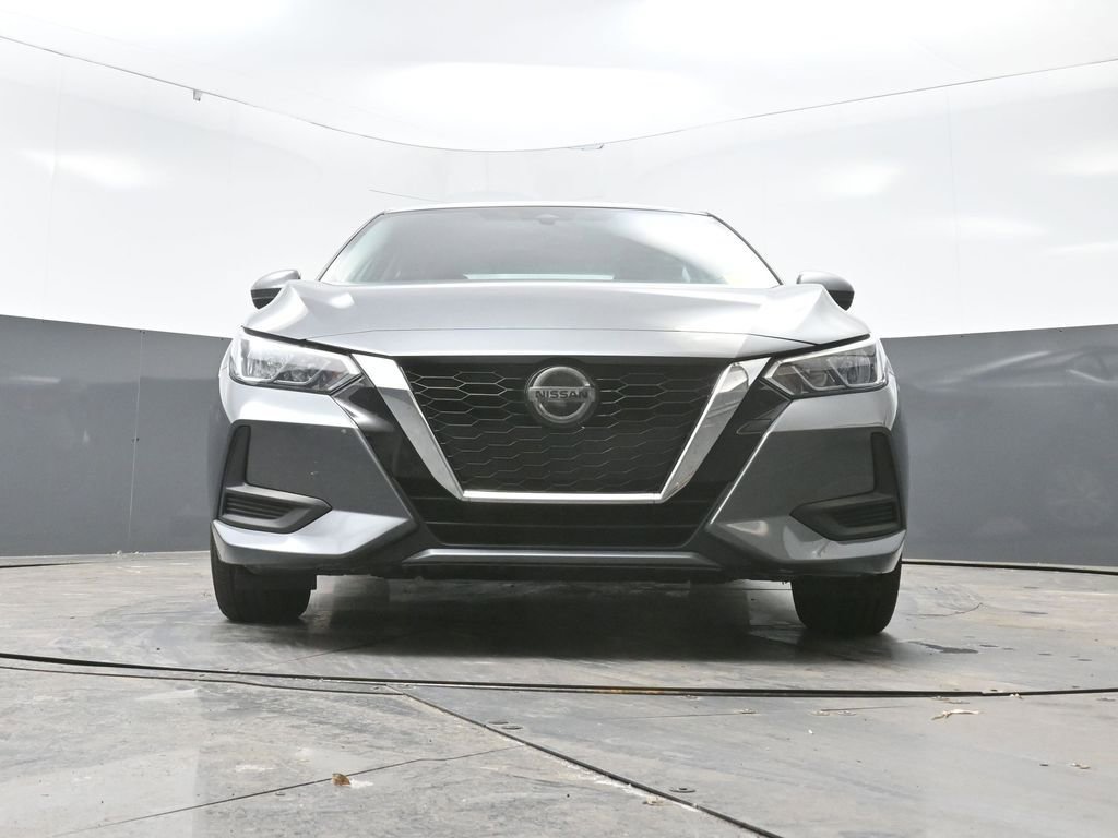Used 2023 Nissan Sentra S image 26
