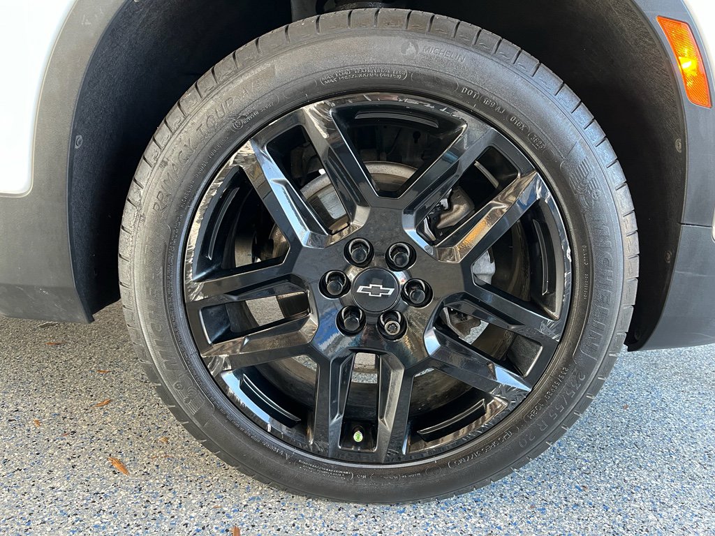 Used 2024 Chevrolet Blazer LT w/ Convenience Package image 33