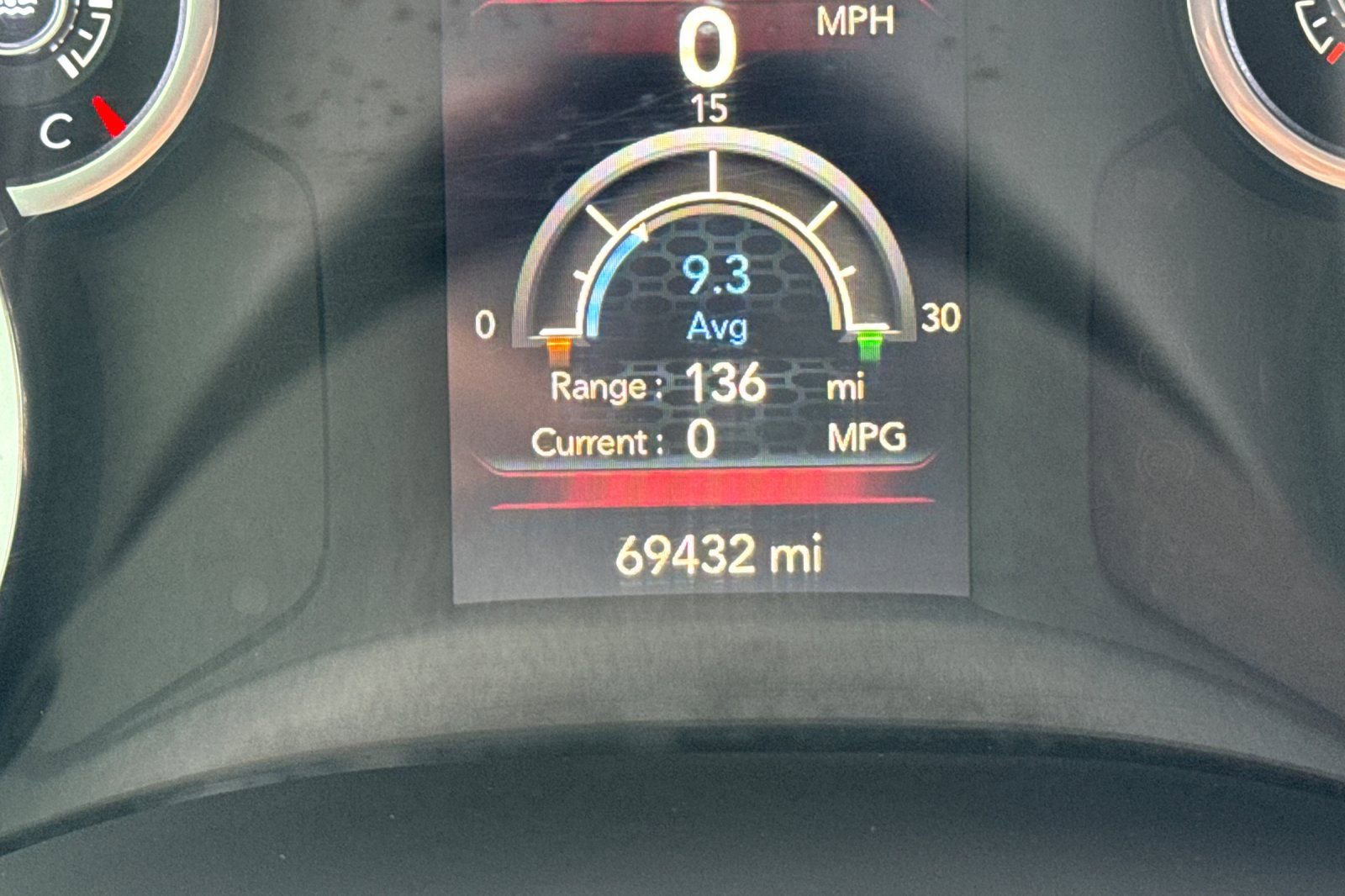 Used 2024 RAM 2500 Big Horn w/ Off Road Package image 3