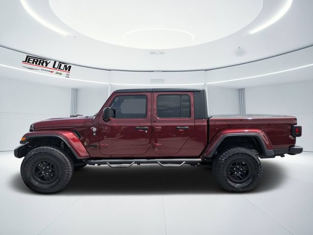 Used 2021 Jeep Gladiator Sport AWD/4WD image 6