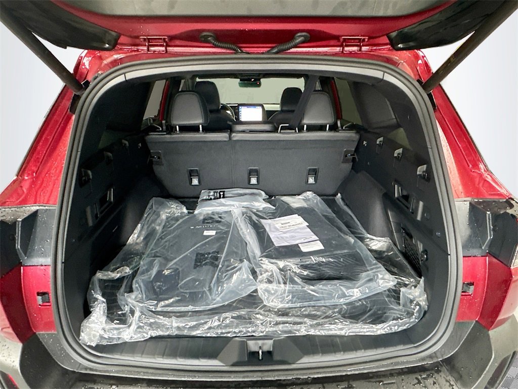 New 2026 Subaru Outback Limited image 26