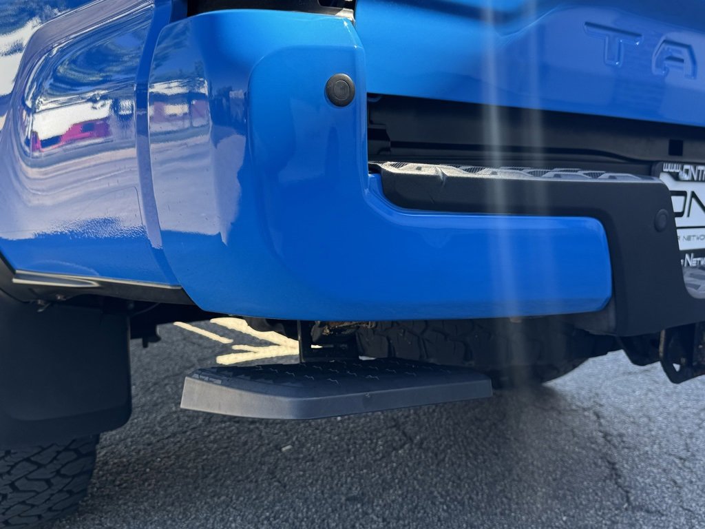 Used 2019 Toyota Tacoma TRD Pro image 19