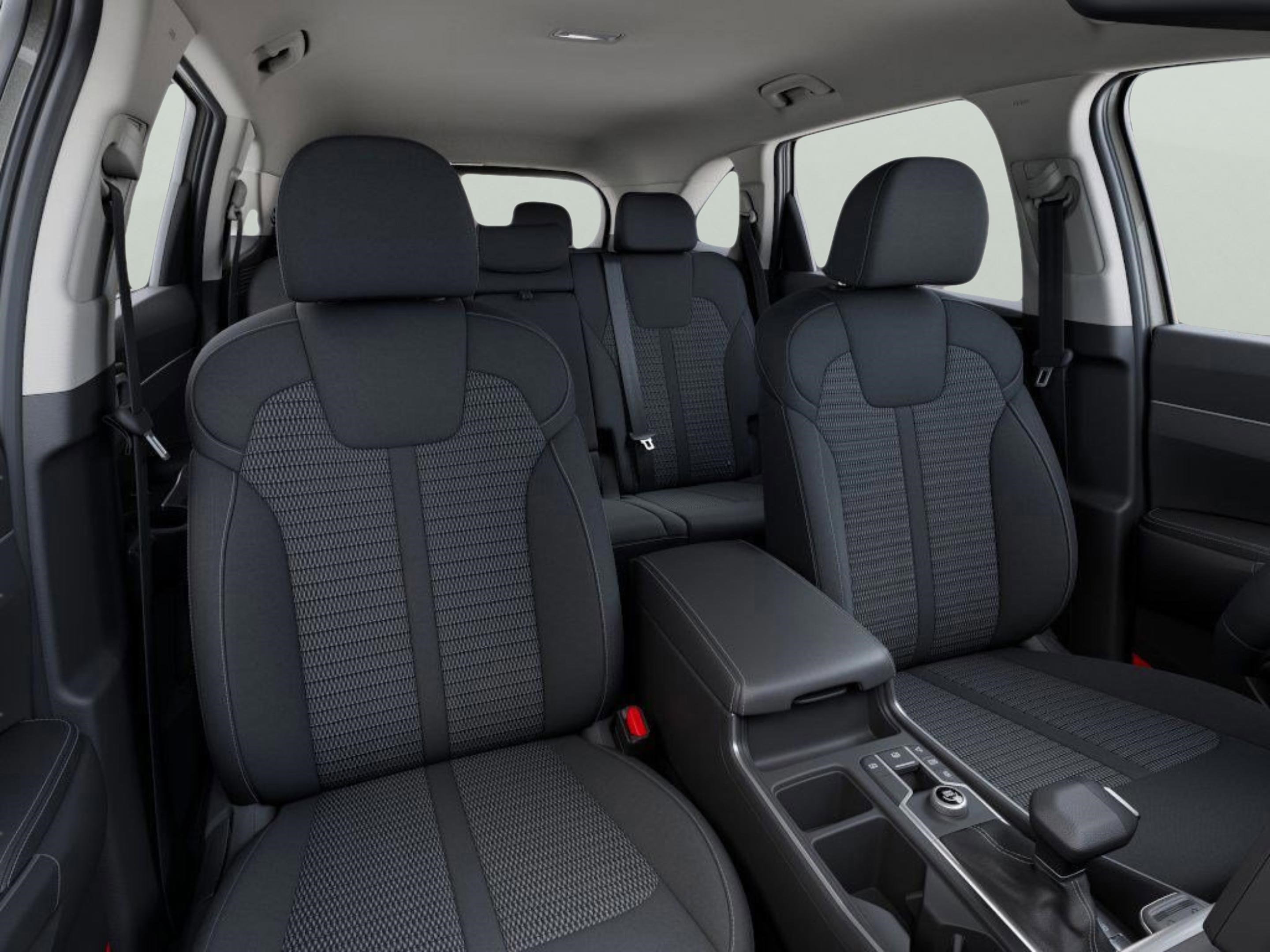New 2026 Kia Sorento LX image 16