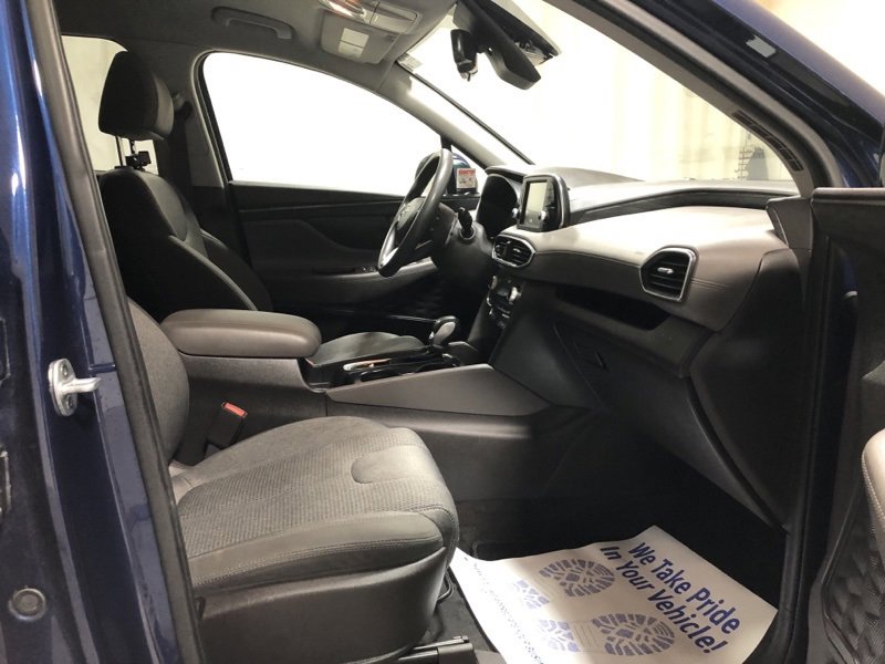 Used 2019 Hyundai Santa Fe SEL image 12