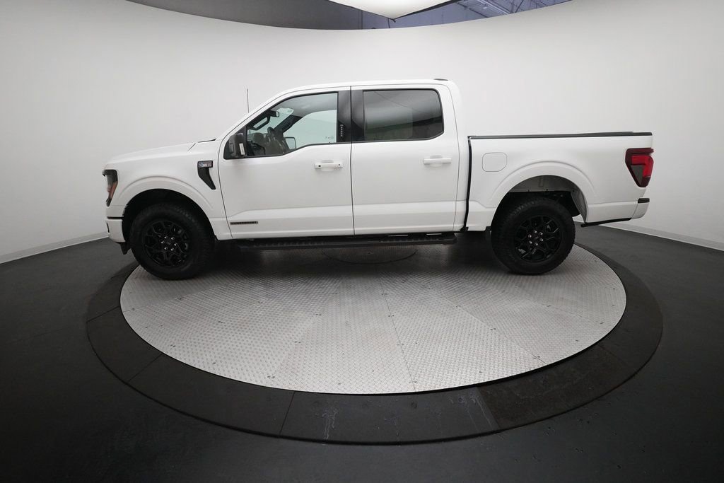 Used 2024 Ford F150 XLT w/ Equipment Group 302A MID image 23