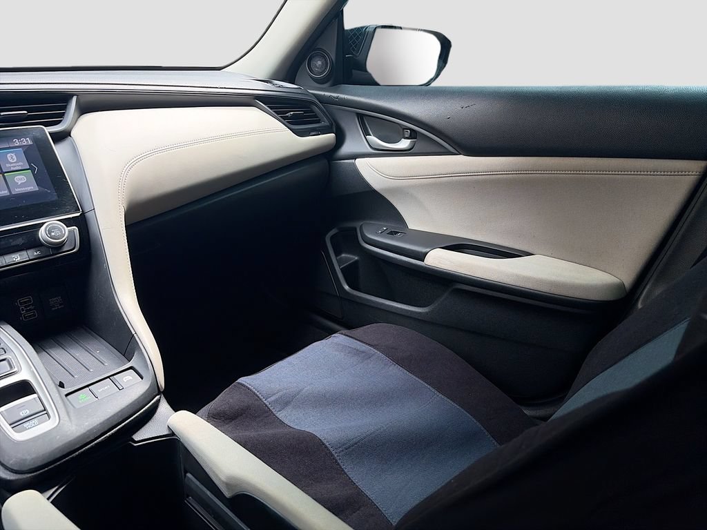 Used 2021 Honda Insight EX image 23