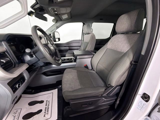 Used 2024 Ford F250 XLT image 17