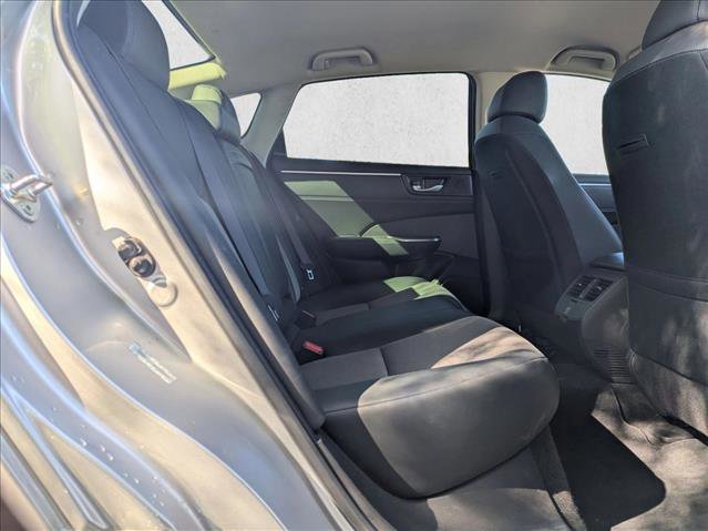 Used 2019 Honda Clarity Plug-In Hybrid image 18