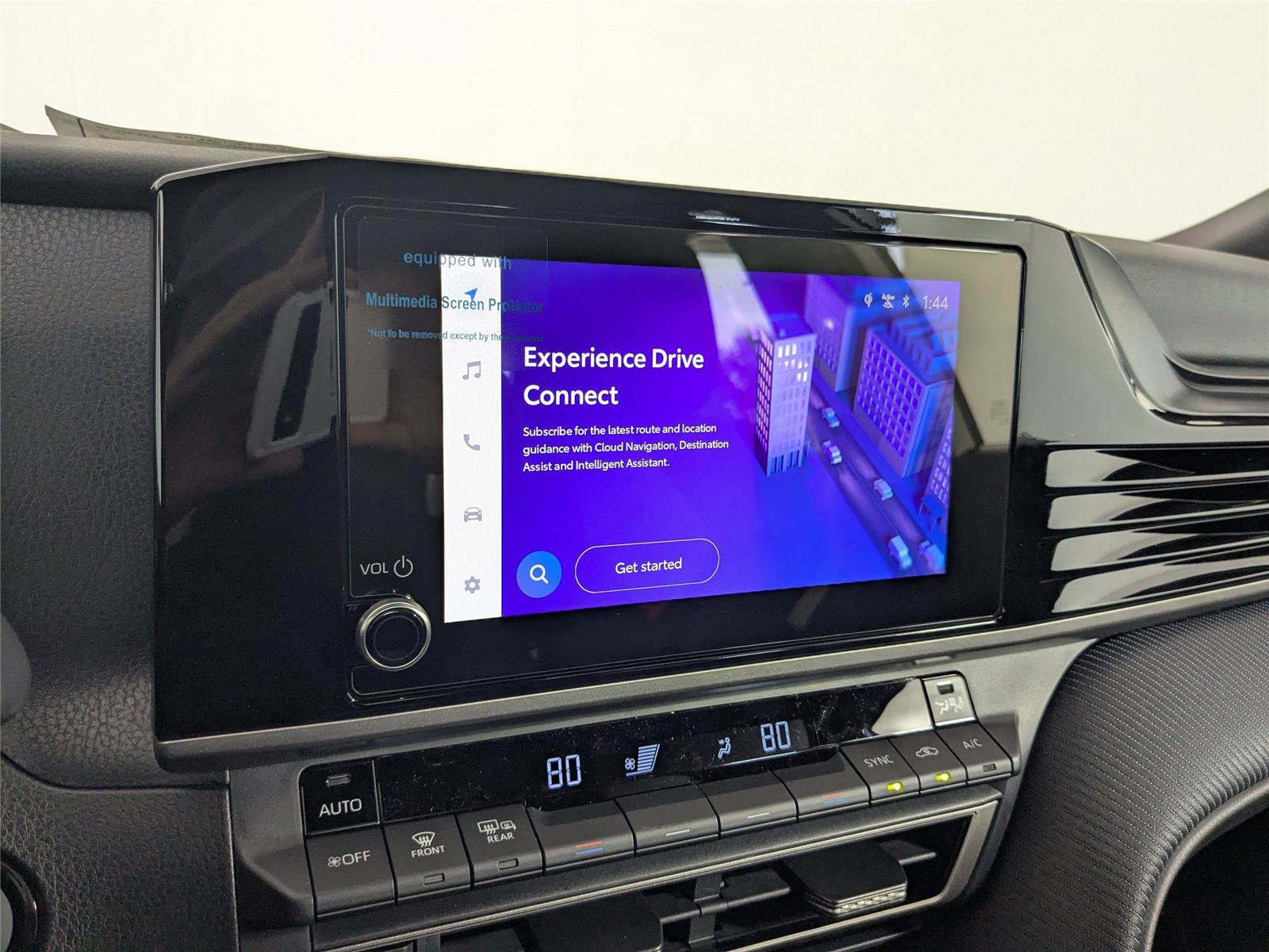 New 2026 Toyota Camry SE image 15