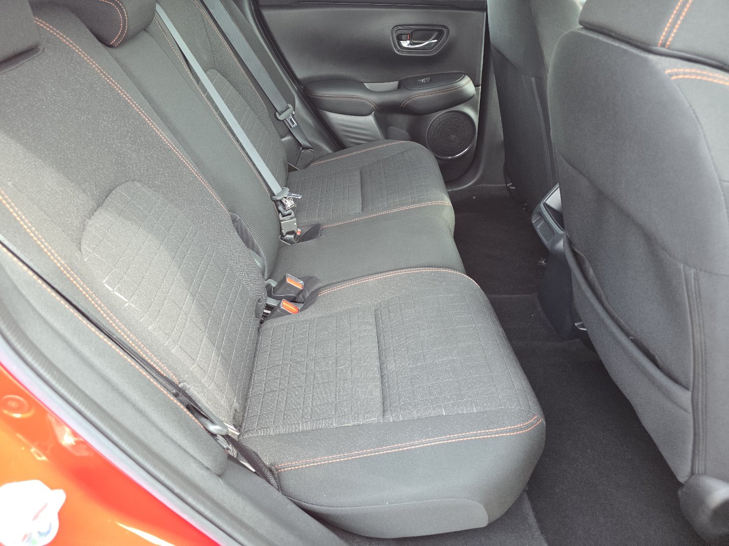 Certified 2024 Honda HR-V Sport image 20