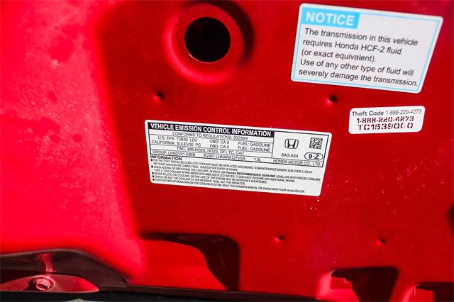 Used 2020 Honda Accord Sport image 41