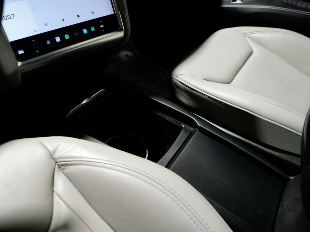 Used 2016 Tesla Model S 75D image 21