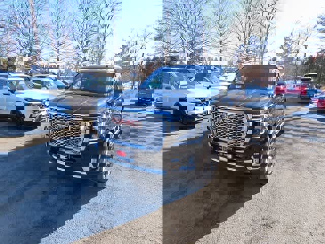 Used 2023 GMC Yukon Denali