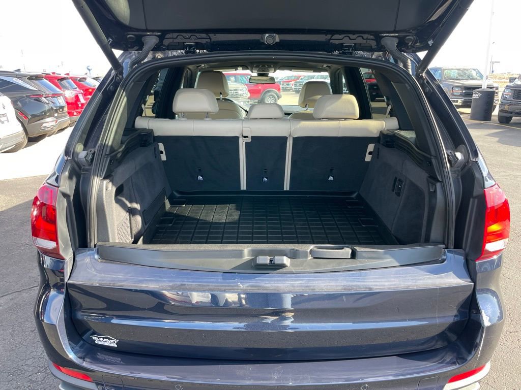Used 2018 BMW X5 xDrive40e image 35