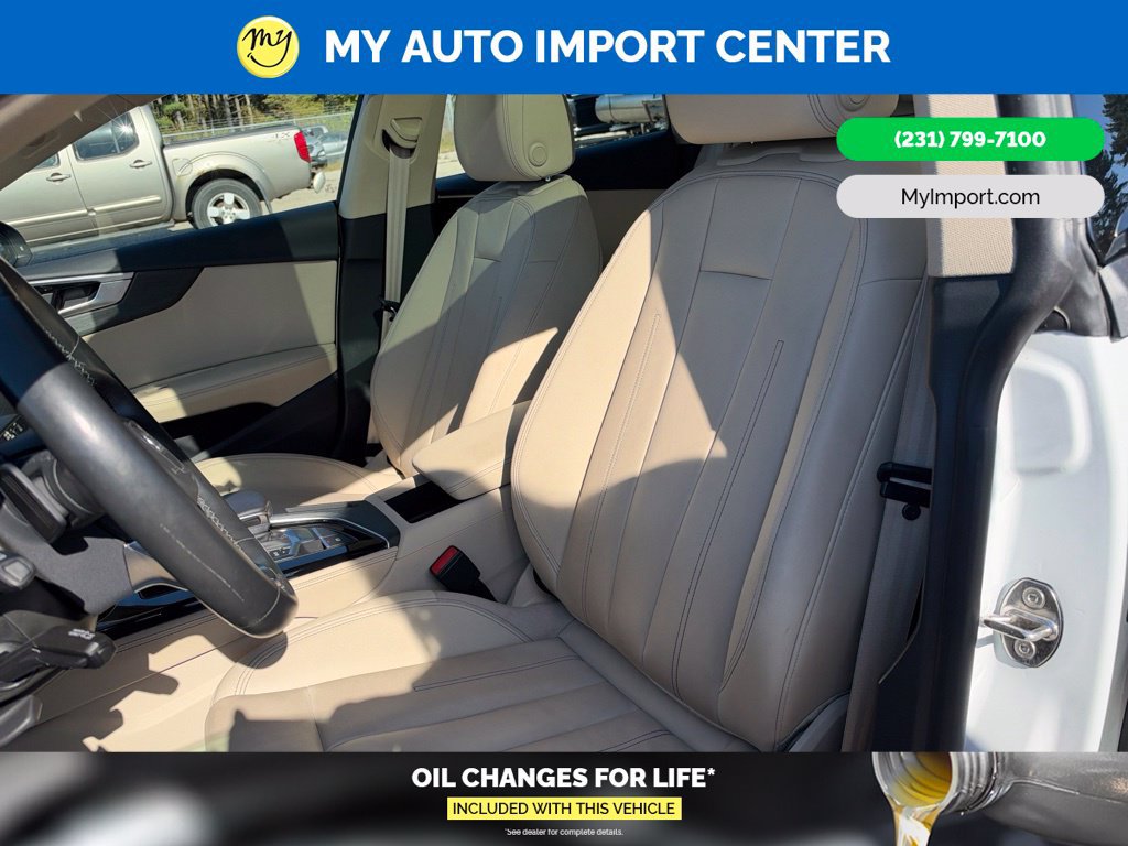 Used 2021 Audi A5 2.0T Premium Plus AWD/4WD image 15