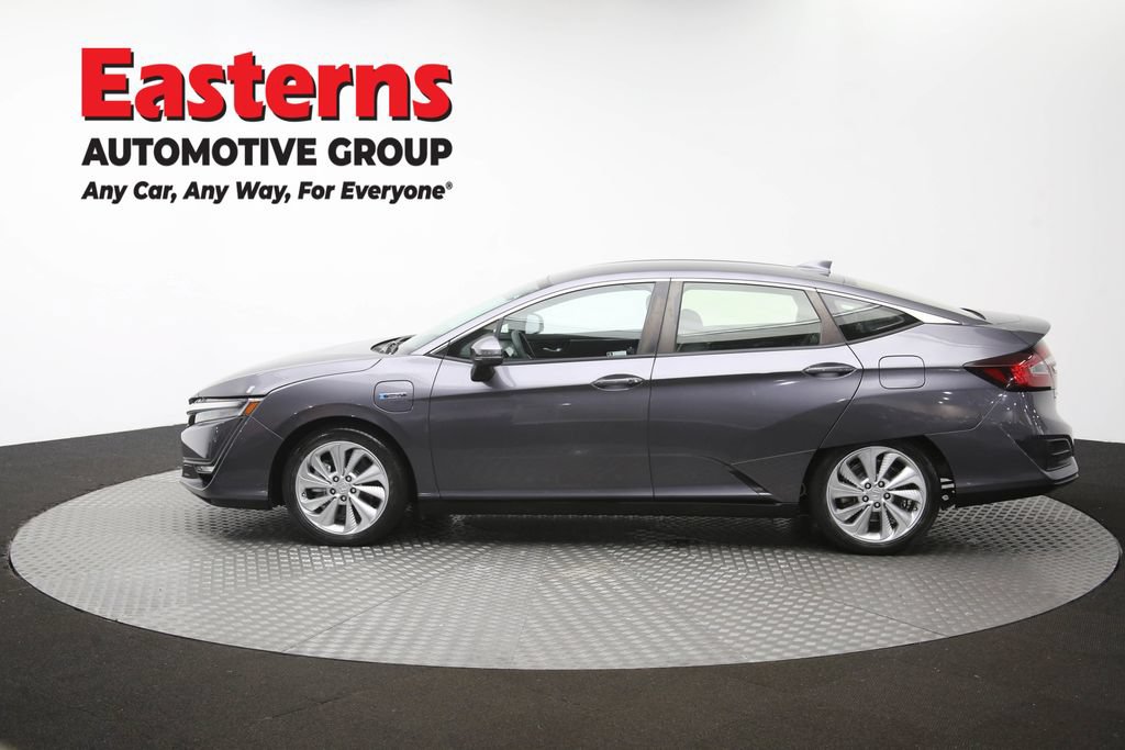 Used 2021 Honda Clarity Plug-In Hybrid image 60