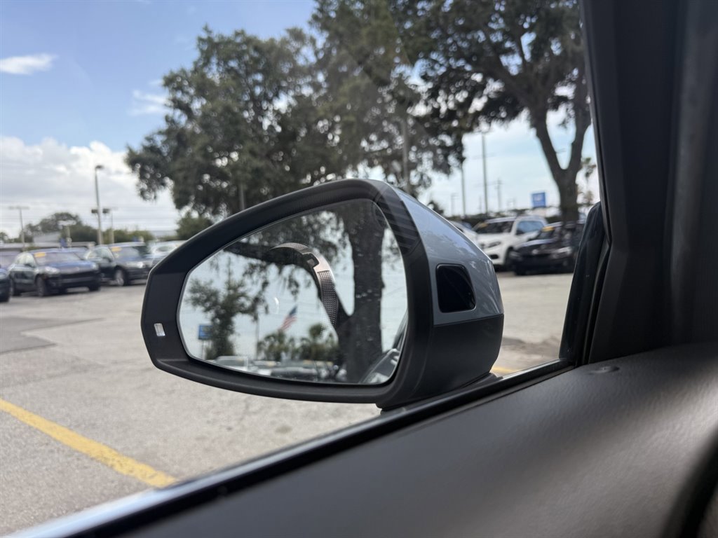 Used 2019 Audi A3 2.0T Premium w/ Convenience Package image 26