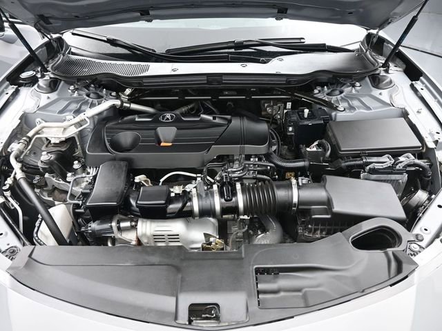 Used 2024 Acura TLX SH-AWD w/ A-SPEC Pkg image 26