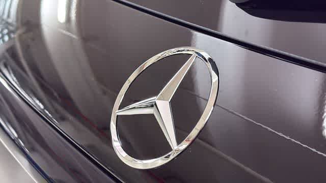 Used 2026 Mercedes-Benz GLC 300 4MATIC image 9