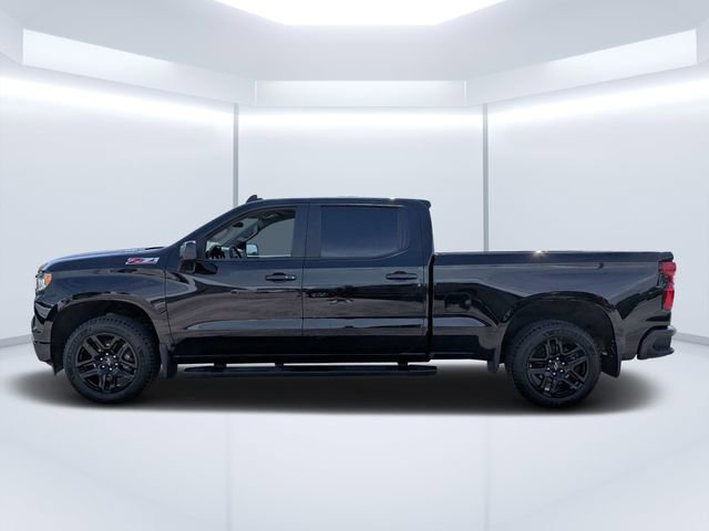 Used 2024 Chevrolet Silverado 1500 RST w/ Convenience Package II image 7