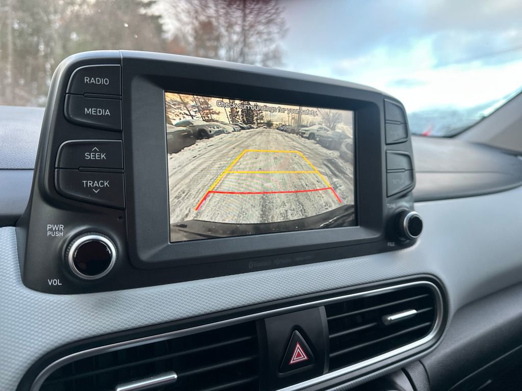 Used 2019 Hyundai Kona SEL image 10