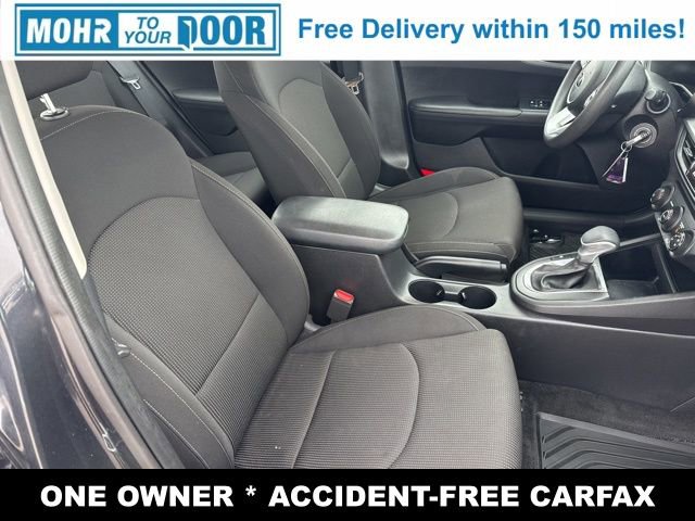Used 2020 Kia Forte Sedan image 26