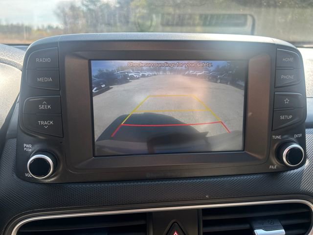 Used 2018 Hyundai Kona SEL AWD/4WD image 20
