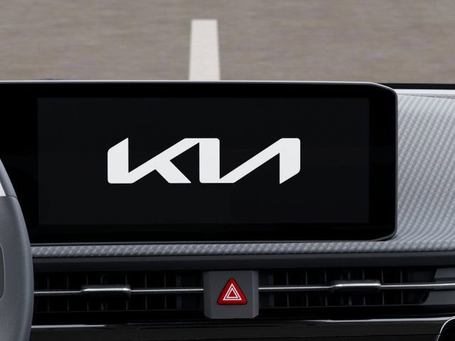 New 2025 Kia EV6 GT-Line image 21