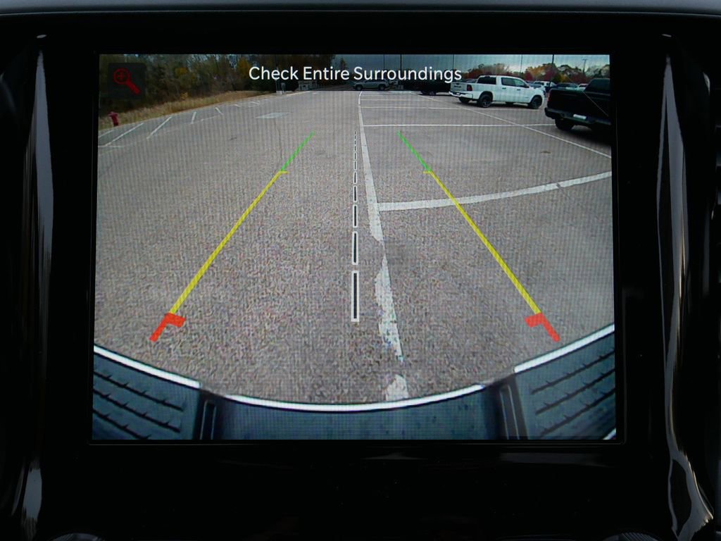 Used 2024 RAM 3500 Tradesman w/ Bed Utility Group image 45