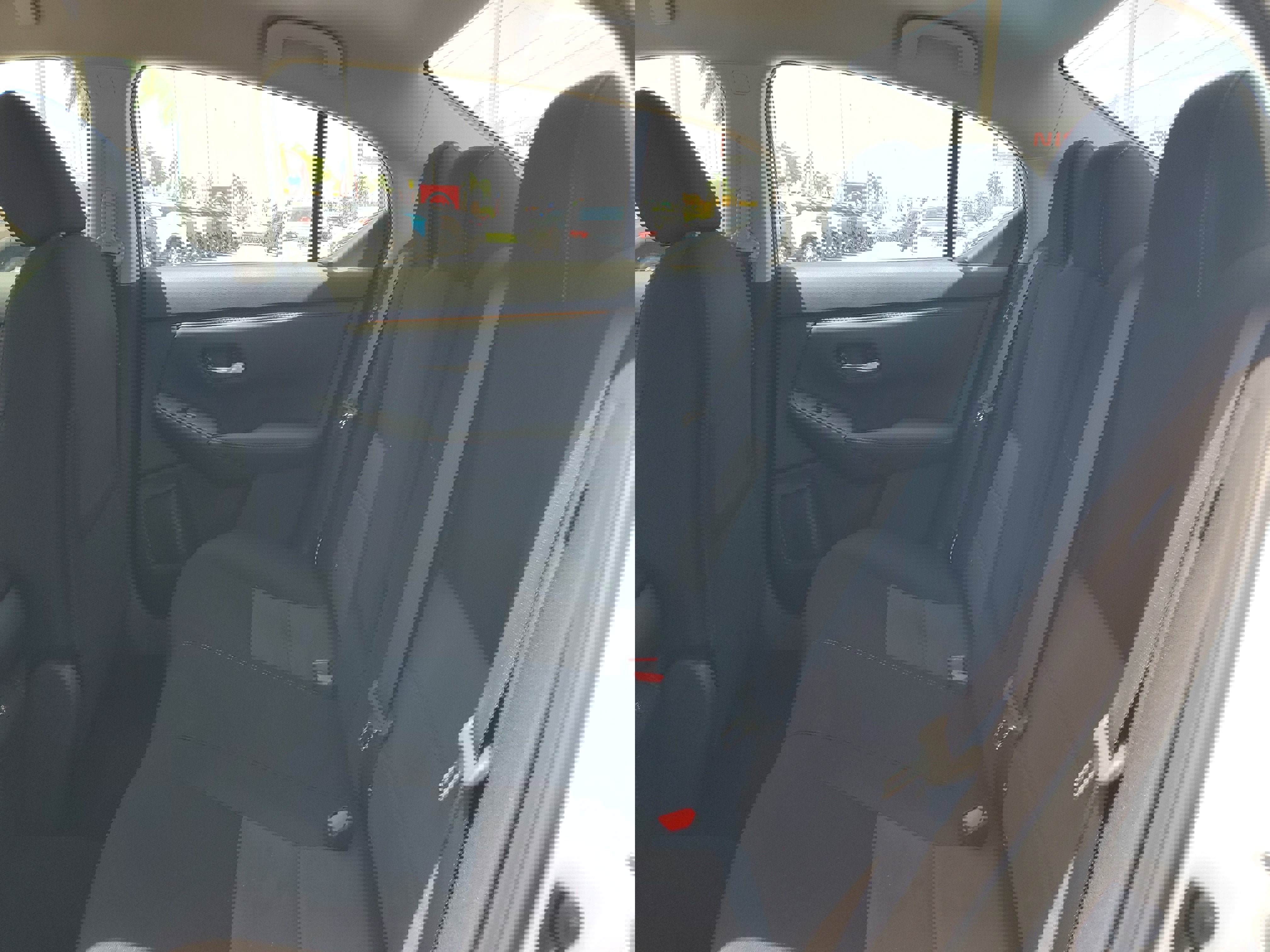 New 2025 Nissan Sentra SR w/ Midnight Edition image 17