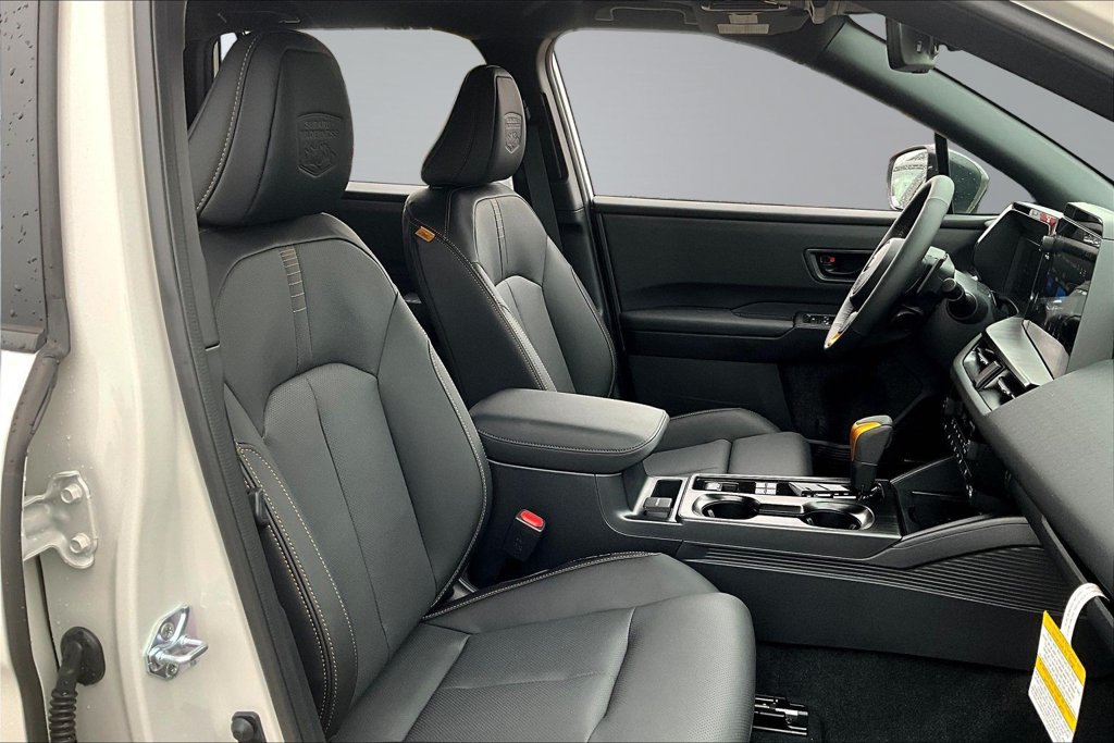 New 2026 Subaru Outback Wilderness AWD/4WD image 11