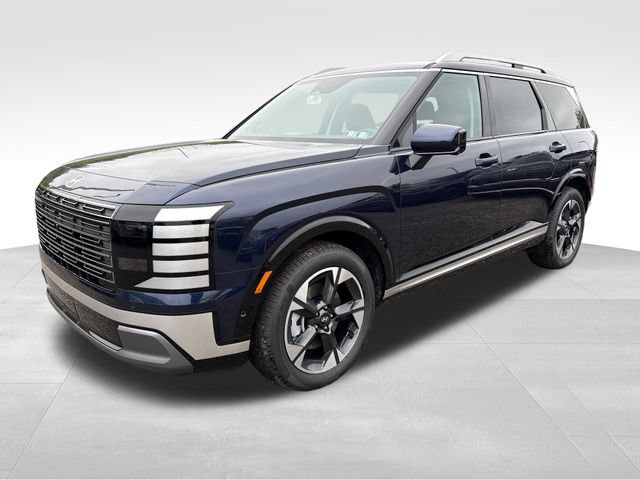 New 2026 Hyundai Palisade Limited AWD/4WD image 1