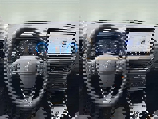 New 2025 Ford Bronco Sport Big Bend image 32