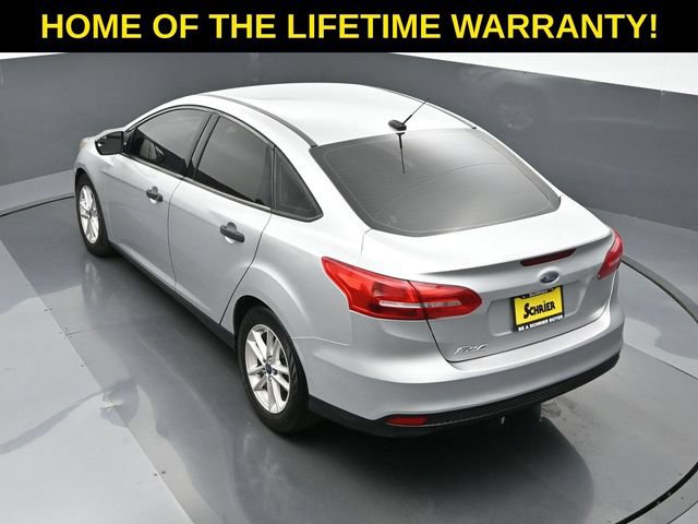 Used 2018 Ford Focus S FWD image 53