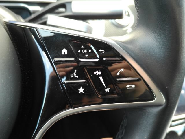 Used 2023 Mercedes-Benz S 580 4MATIC Sedan w/ AMG Line image 48