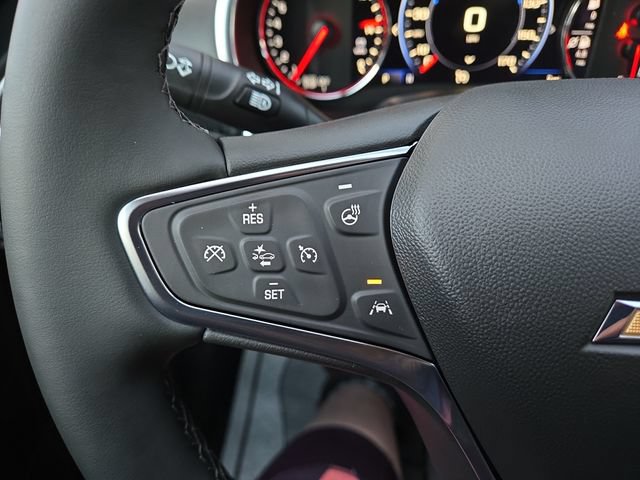 New 2025 Chevrolet Malibu LT w/ Midnight Edition FWD image 20