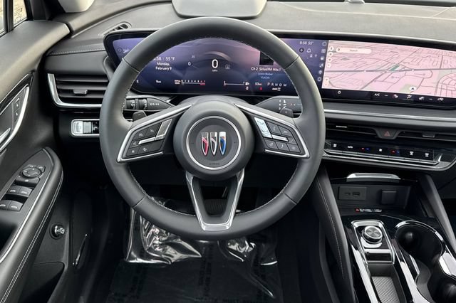 New 2026 Buick Envision Preferred AWD/4WD image 16