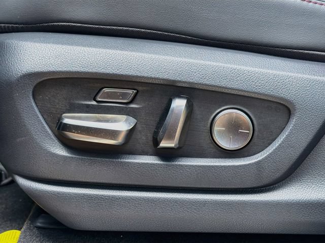 New 2026 Lexus LX 700h F Sport AWD/4WD image 27