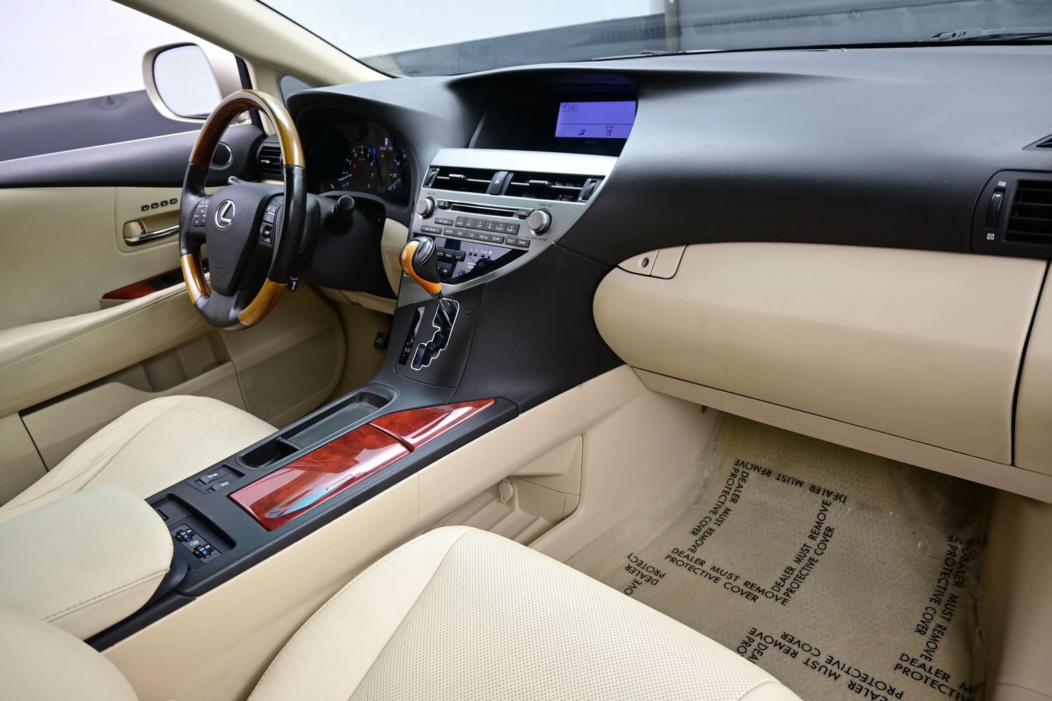 Used 2012 Lexus RX 350 AWD w/ Premium Pkg image 14