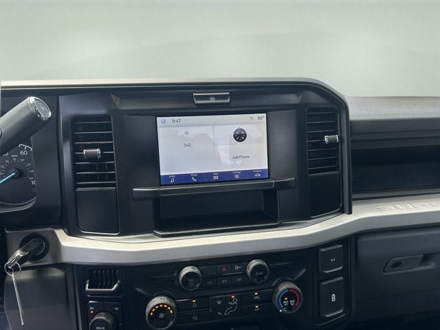 New 2026 Ford F350 XL w/ STX Appearance Package AWD/4WD image 14