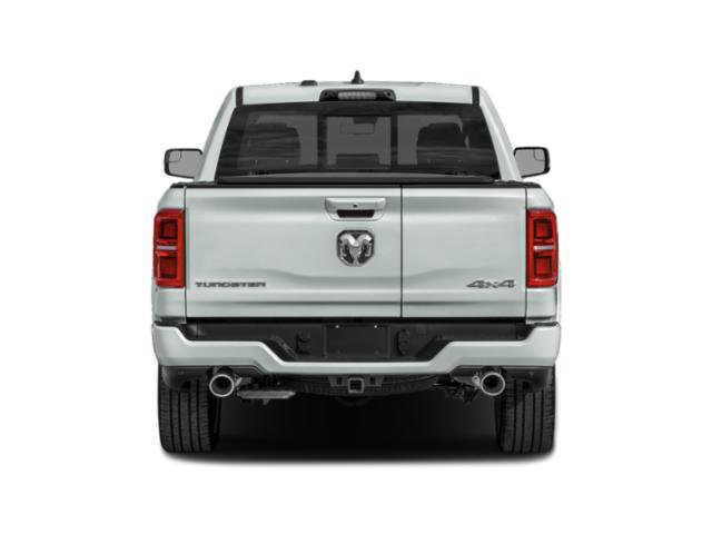 Used 2025 RAM 1500 Tungsten w/ Towing Technology Group AWD/4WD image 8
