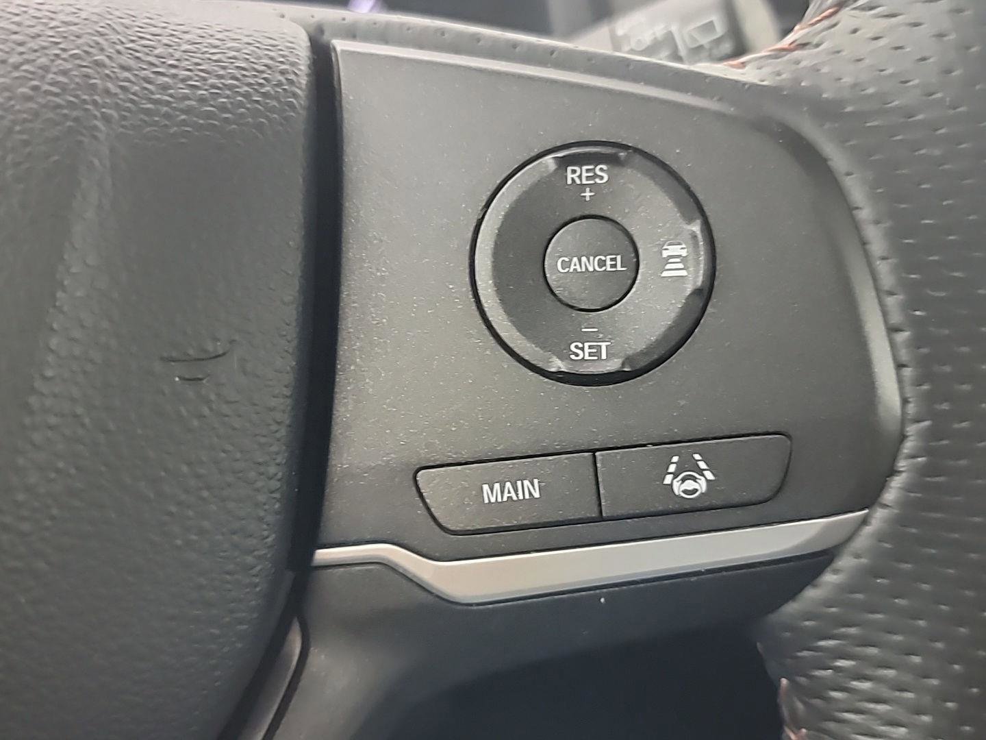 Certified 2023 Honda Passport TrailSport image 29