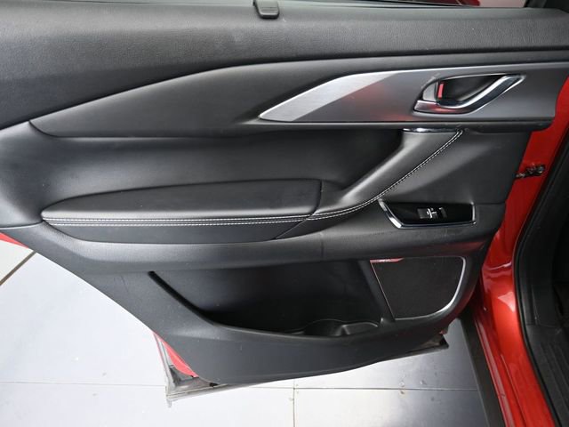 Used 2020 MAZDA CX-9 Grand Touring image 30