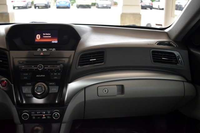 Used 2016 Acura ILX FWD image 15