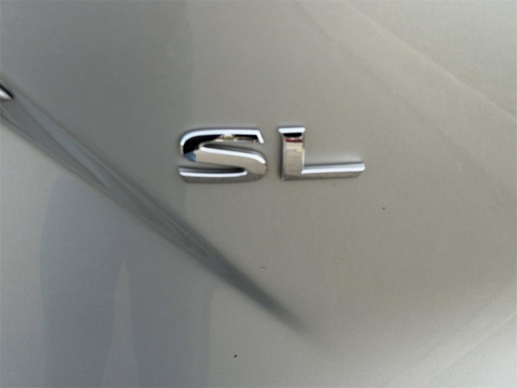 Used 2024 Nissan Murano SL image 13