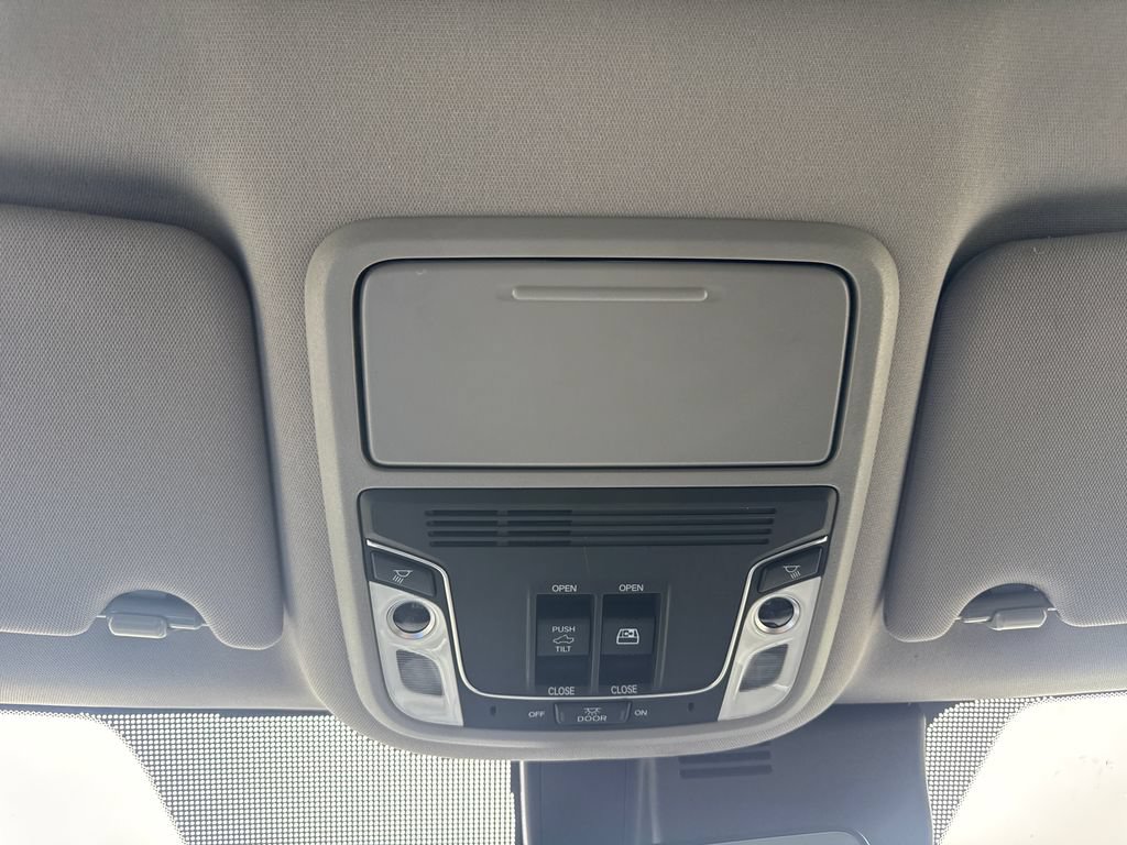 Used 2024 Honda Ridgeline RTL image 28