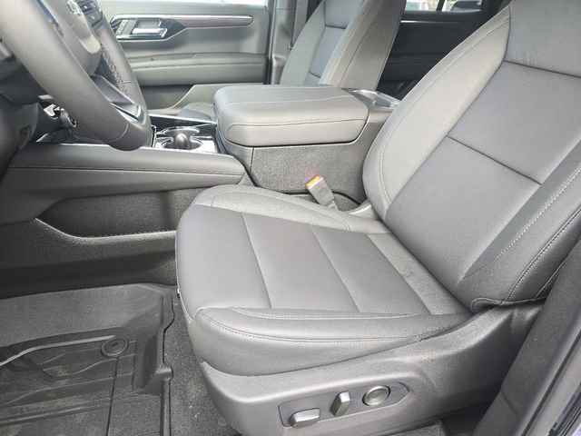 New 2026 Chevrolet Tahoe Z71 w/ Z71 Off-Road Package image 26